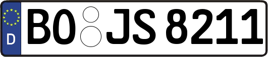 BO-JS8211