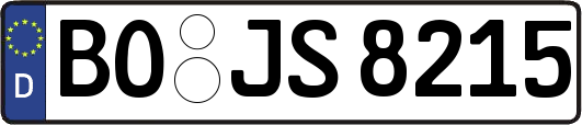 BO-JS8215