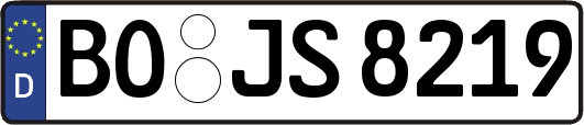 BO-JS8219