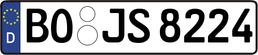 BO-JS8224