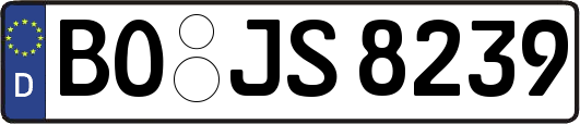 BO-JS8239