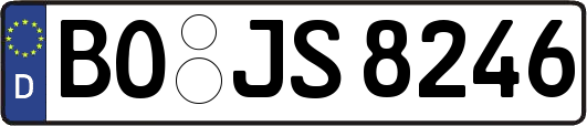 BO-JS8246