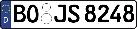 BO-JS8248