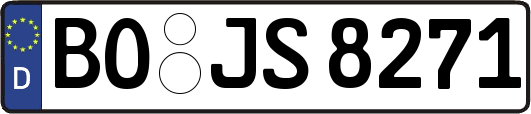 BO-JS8271