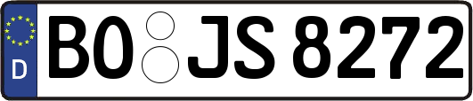 BO-JS8272
