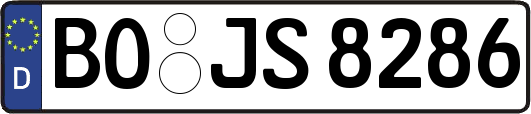 BO-JS8286