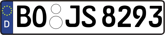 BO-JS8293