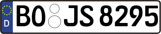 BO-JS8295