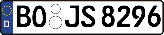 BO-JS8296