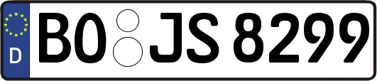 BO-JS8299