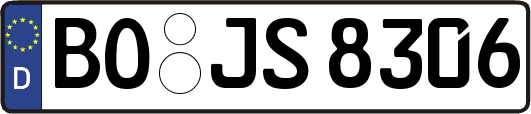 BO-JS8306