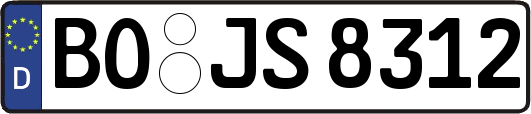 BO-JS8312