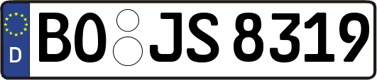 BO-JS8319