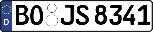 BO-JS8341