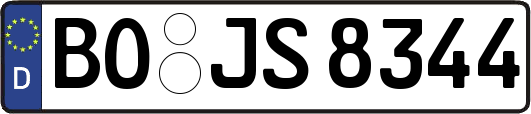BO-JS8344