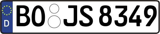 BO-JS8349