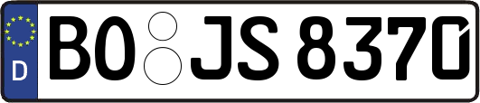 BO-JS8370