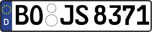 BO-JS8371