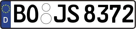 BO-JS8372