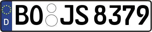 BO-JS8379