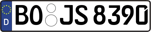 BO-JS8390