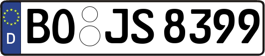 BO-JS8399