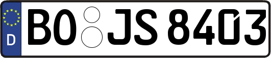 BO-JS8403