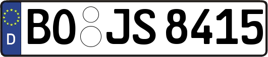 BO-JS8415