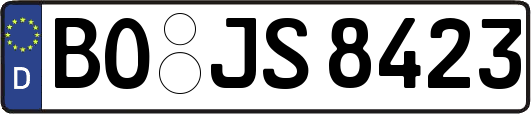 BO-JS8423