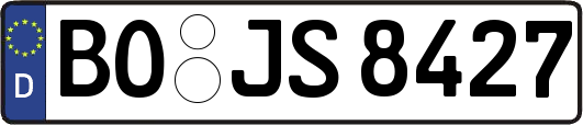 BO-JS8427