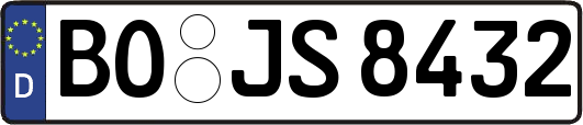 BO-JS8432