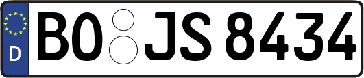 BO-JS8434