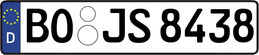 BO-JS8438