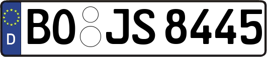 BO-JS8445