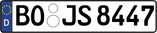BO-JS8447