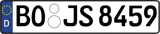 BO-JS8459