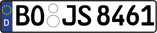 BO-JS8461