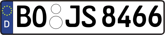 BO-JS8466