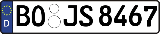 BO-JS8467