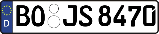 BO-JS8470