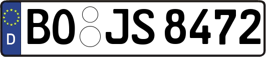 BO-JS8472