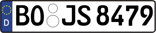 BO-JS8479
