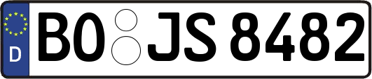 BO-JS8482