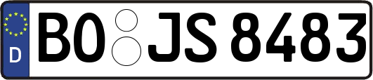 BO-JS8483