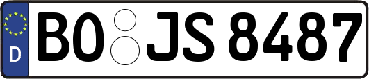 BO-JS8487