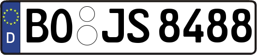BO-JS8488
