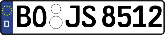 BO-JS8512