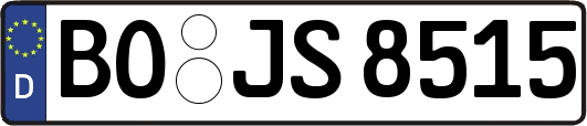 BO-JS8515