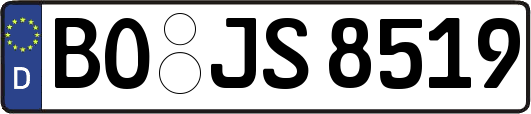 BO-JS8519