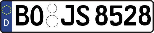 BO-JS8528